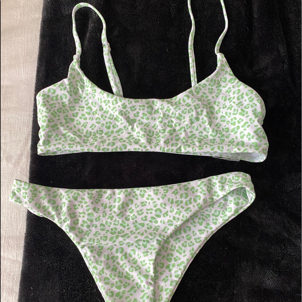 Shein bikini